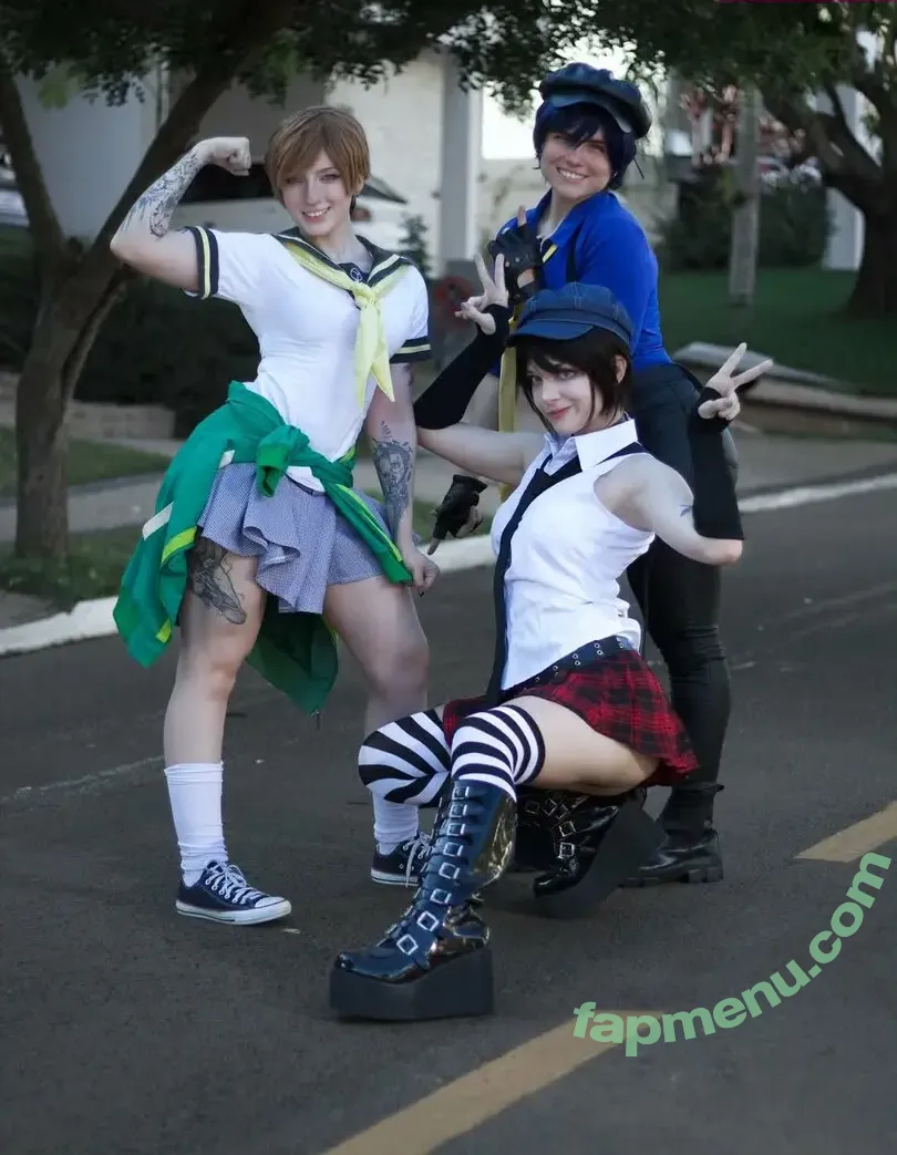 Akemy Sama nude photo #1295 (akemi101xoxo / akemy.sama)