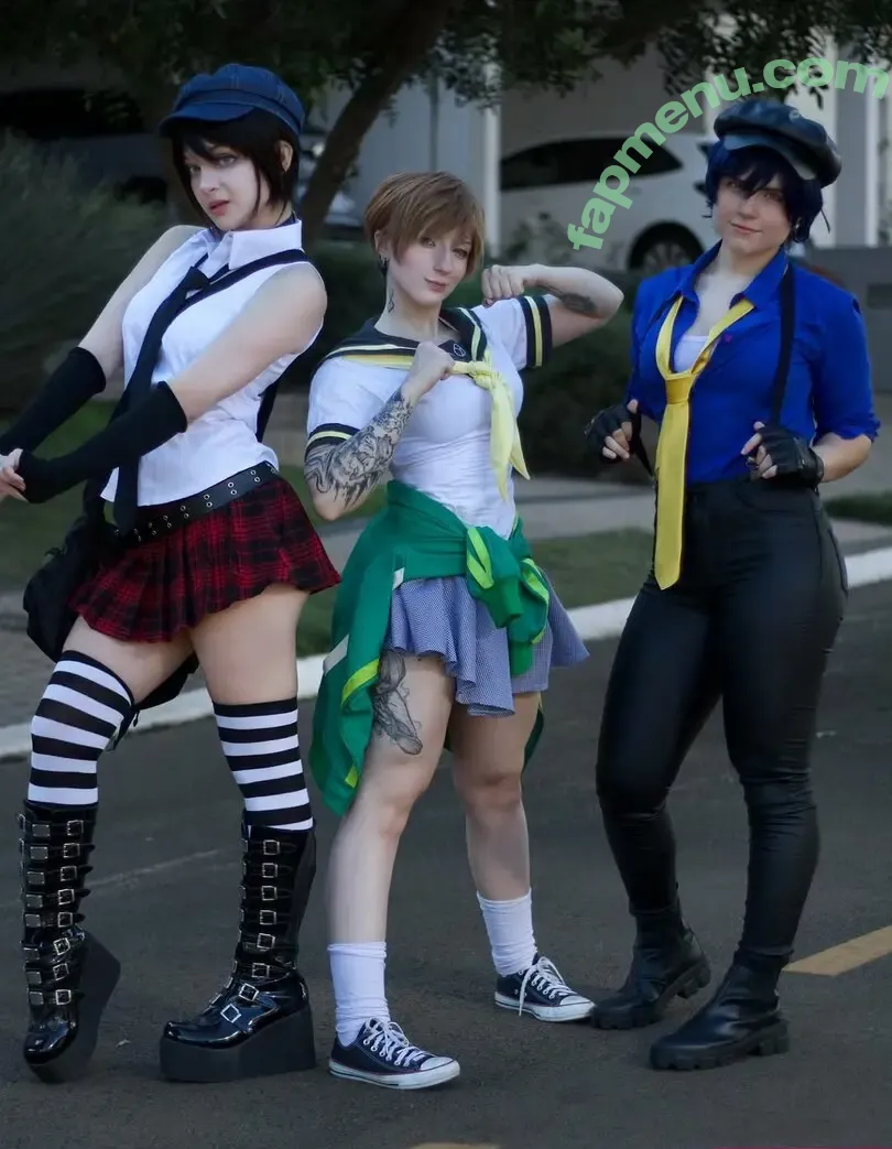 Akemy Sama nude photo #1296 (akemi101xoxo / akemy.sama)