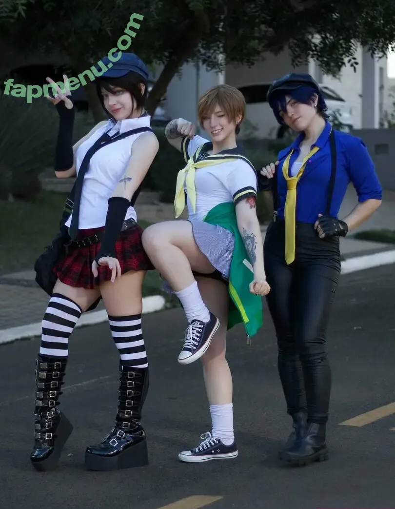 Akemy Sama nude photo #1297 (akemi101xoxo / akemy.sama)