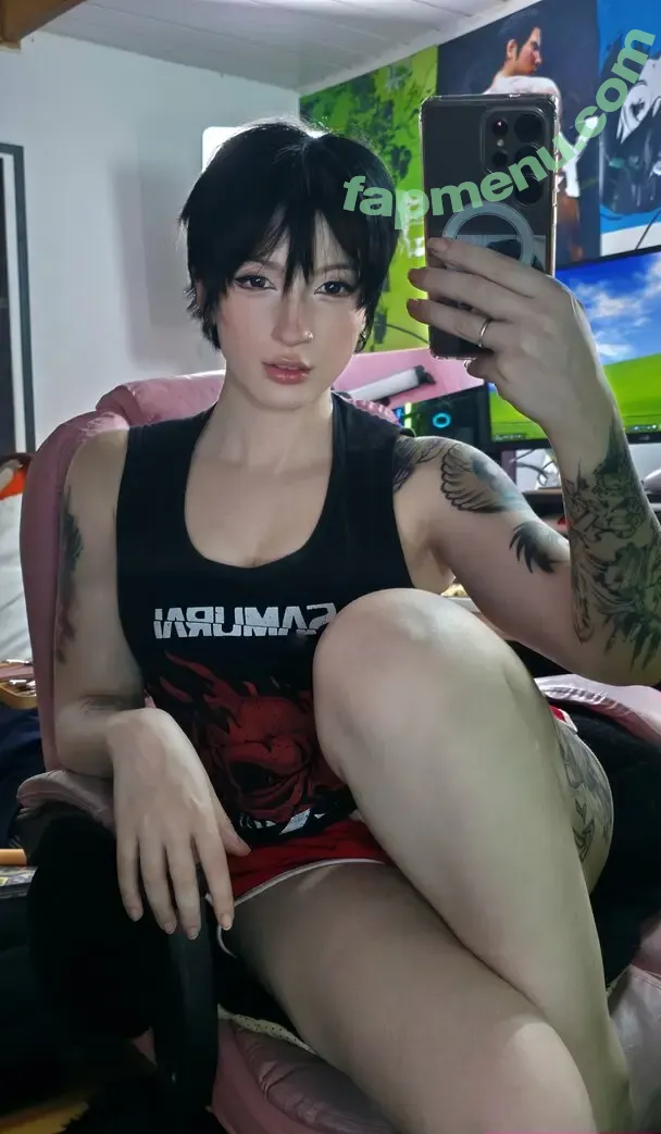 Akemy Sama nude photo #1317 (akemi101xoxo / akemy.sama)