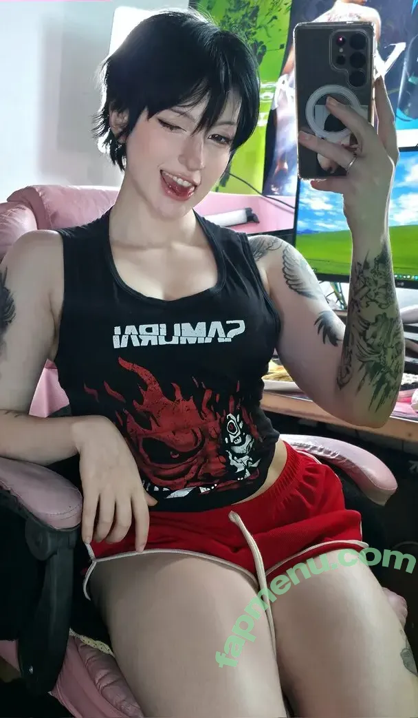 Akemy Sama nude photo #1318 (akemi101xoxo / akemy.sama)