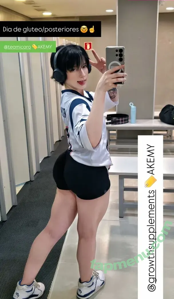 Akemy Sama nude photo #1319 (akemi101xoxo / akemy.sama)