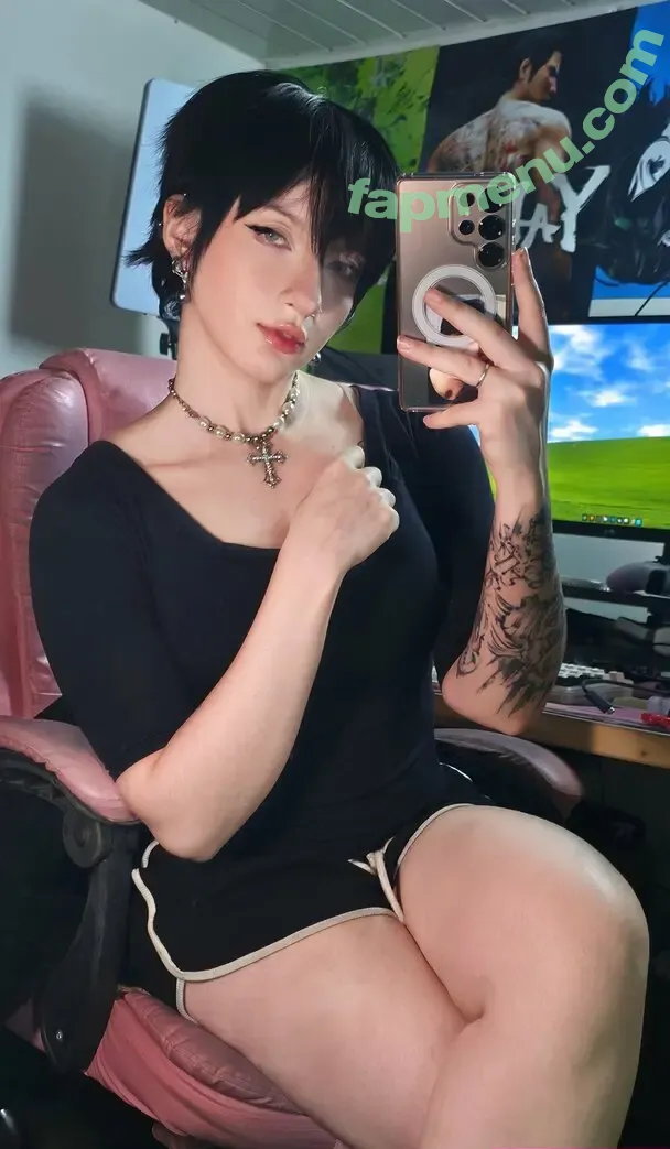 Akemy Sama nude photo #1321 (akemi101xoxo / akemy.sama)