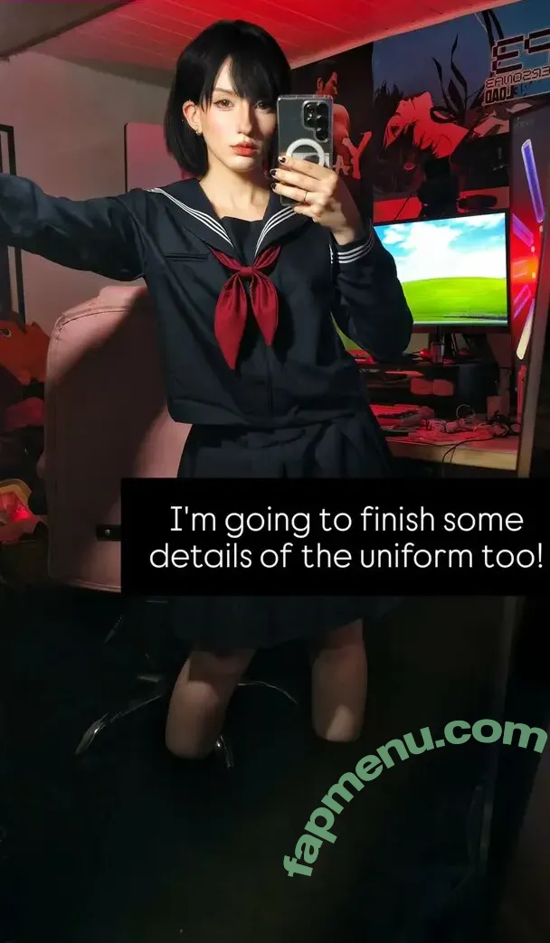 Akemy Sama nude photo #1322 (akemi101xoxo / akemy.sama)