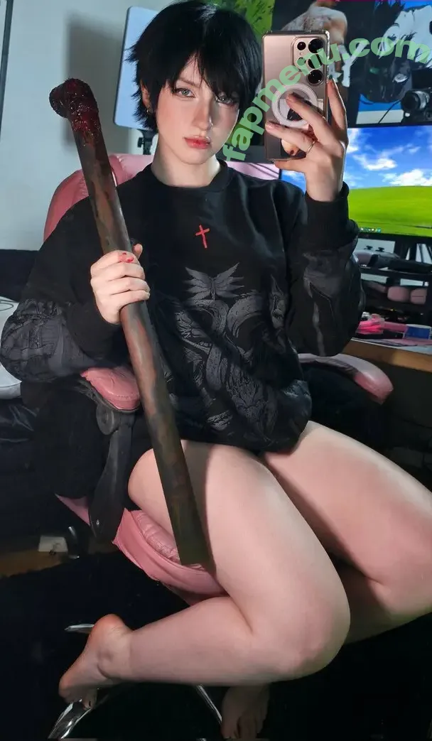 Akemy Sama nude photo #1325 (akemi101xoxo / akemy.sama)