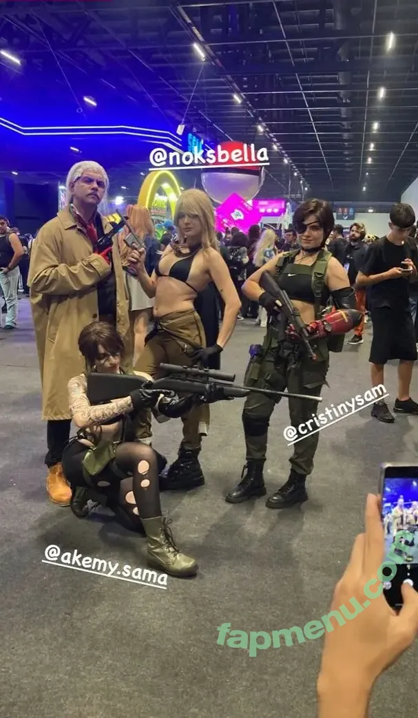 Akemy Sama nude photo #1330 (akemi101xoxo / akemy.sama)