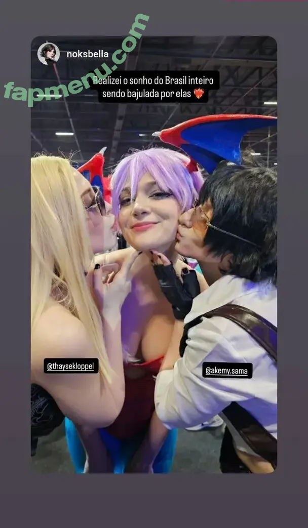 Akemy Sama nude photo #1334 (akemi101xoxo / akemy.sama)