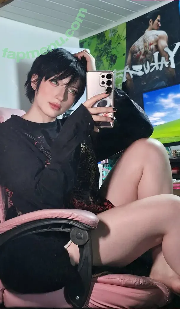 Akemy Sama nude photo #1338 (akemi101xoxo / akemy.sama)