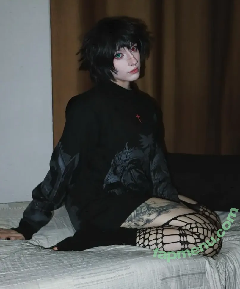 Akemy Sama nude photo #1340 (akemi101xoxo / akemy.sama)