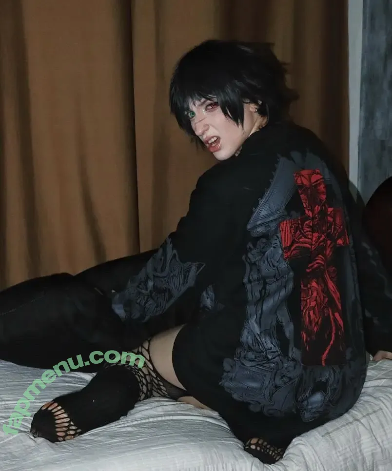 Akemy Sama nude photo #1341 (akemi101xoxo / akemy.sama)