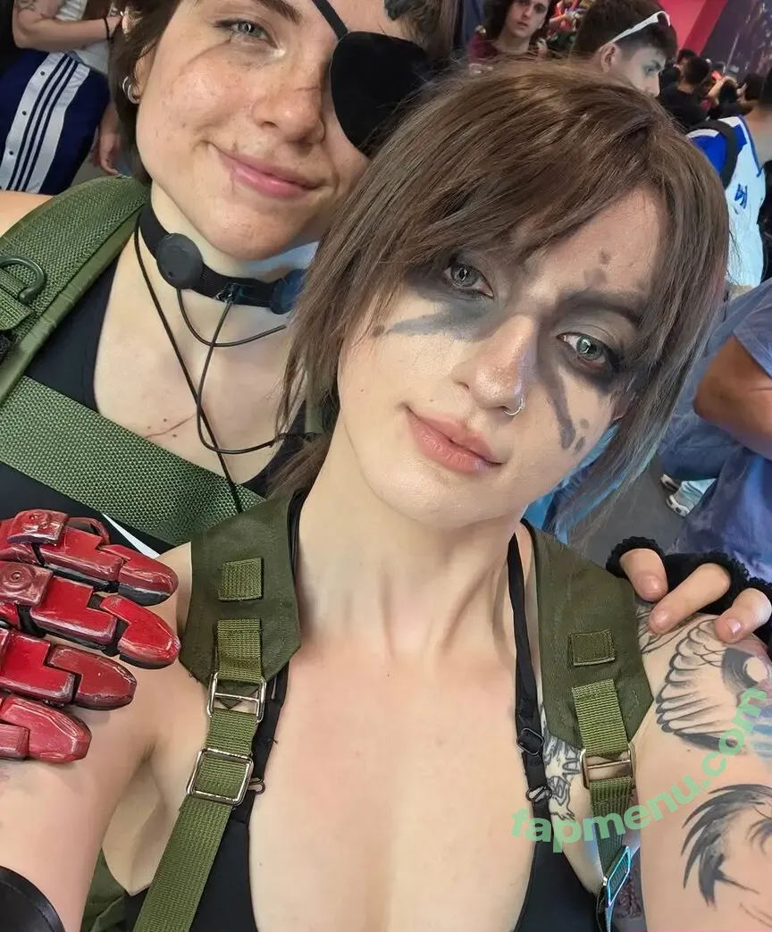 Akemy Sama nude photo #1349 (akemi101xoxo / akemy.sama)