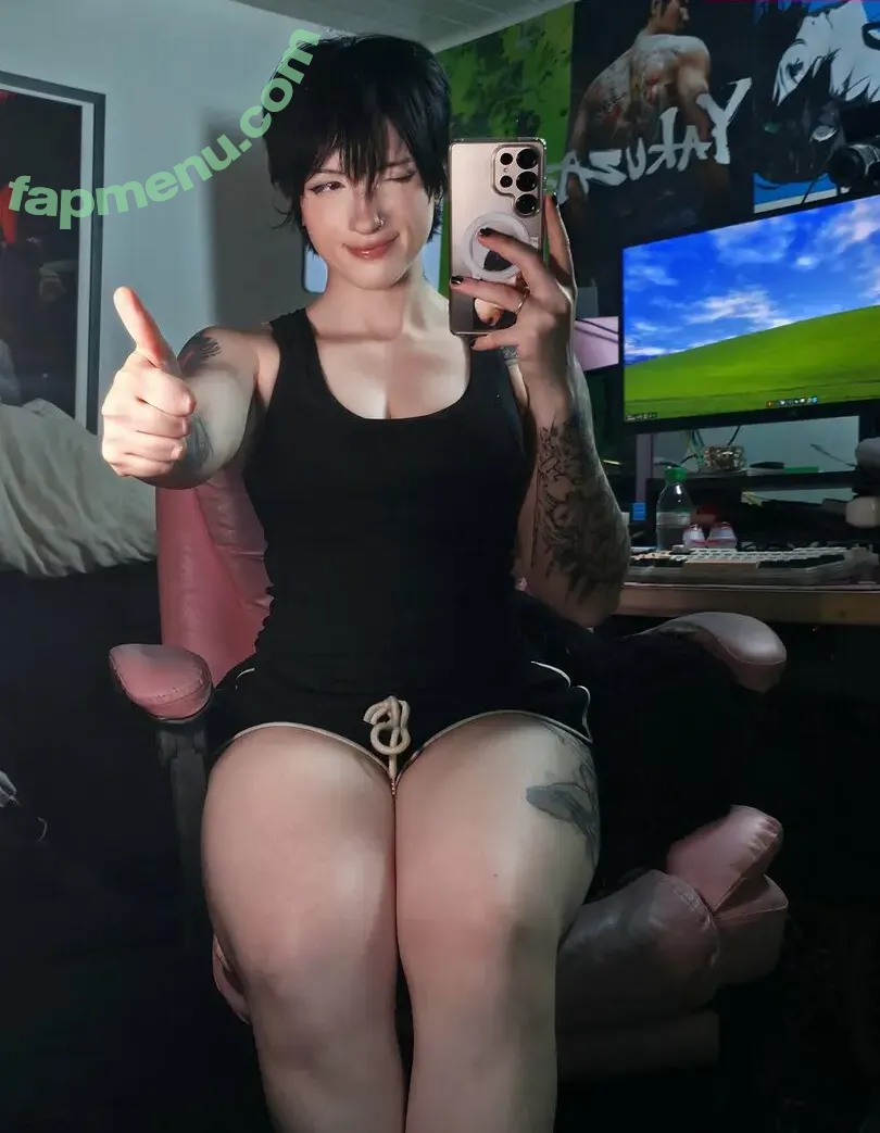 Akemy Sama nude photo #1351 (akemi101xoxo / akemy.sama)