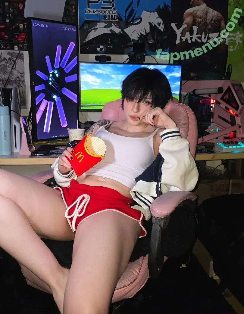 Akemy Sama nude photo #1381 (AkemySama / akemi101xoxo / akemy.sama)