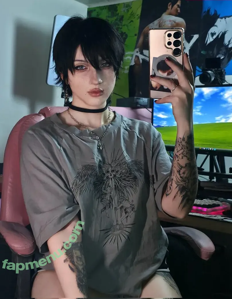 Akemy Sama nude photo #1383 (AkemySama / akemi101xoxo / akemy.sama)