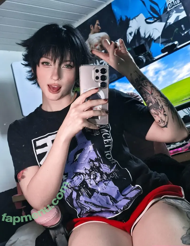 Akemy Sama nude photo #1385 (AkemySama / akemi101xoxo / akemy.sama)