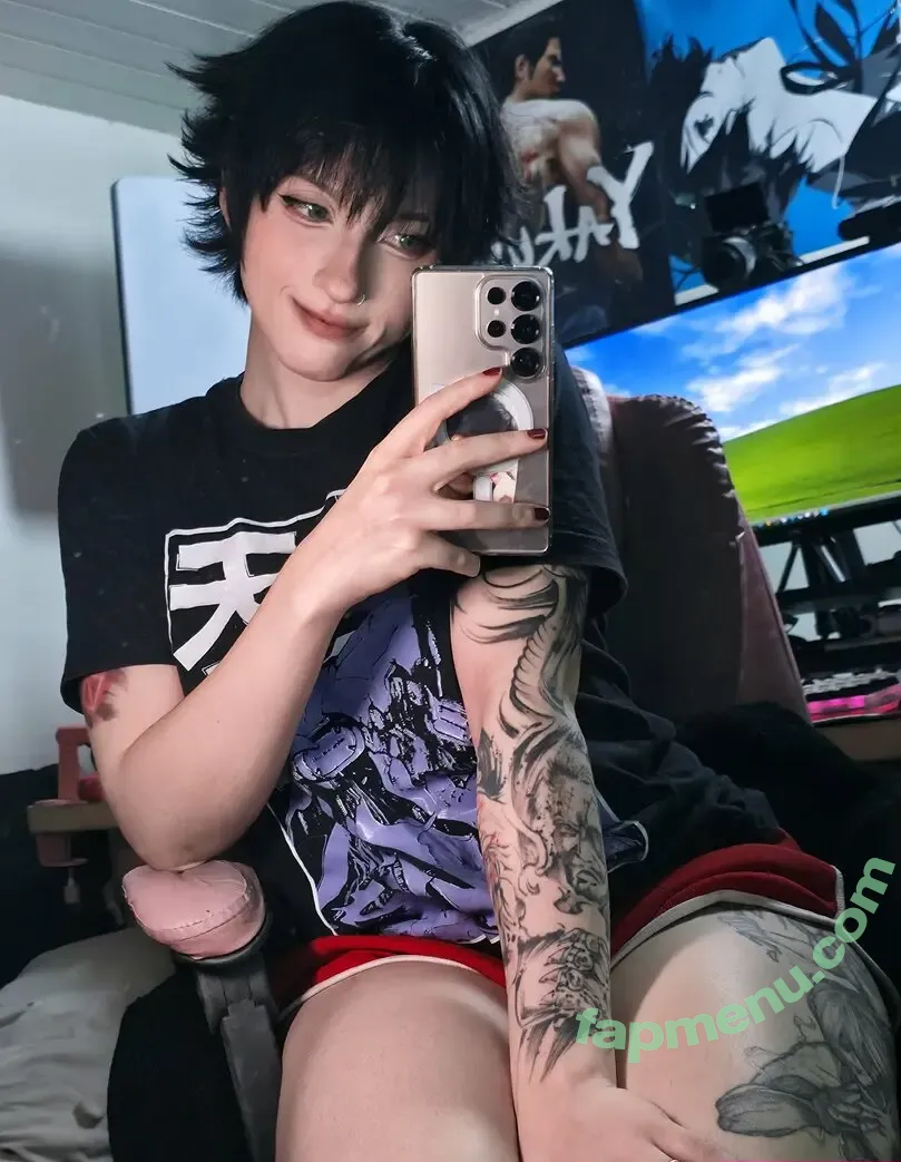 Akemy Sama nude photo #1386 (AkemySama / akemi101xoxo / akemy.sama)