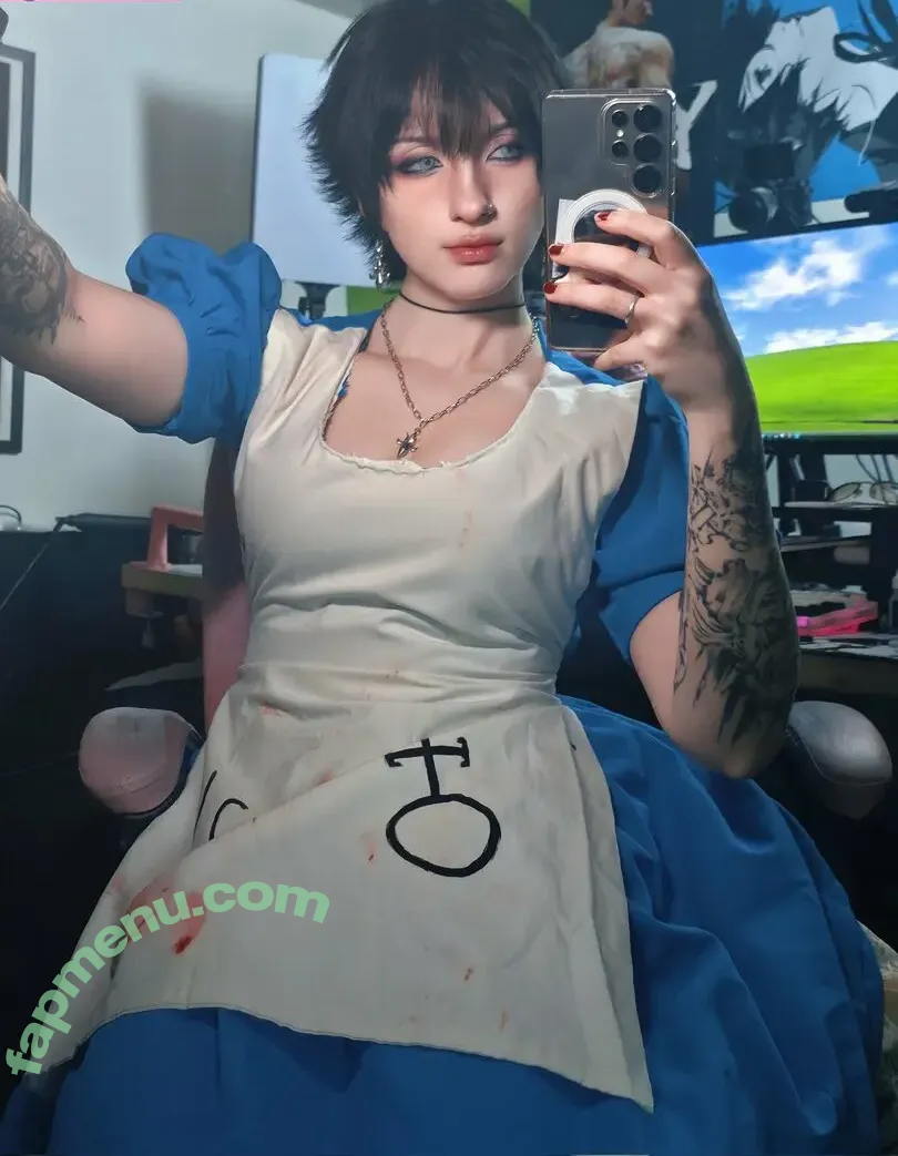 Akemy Sama nude photo #1387 (akemi101xoxo / akemy.sama)