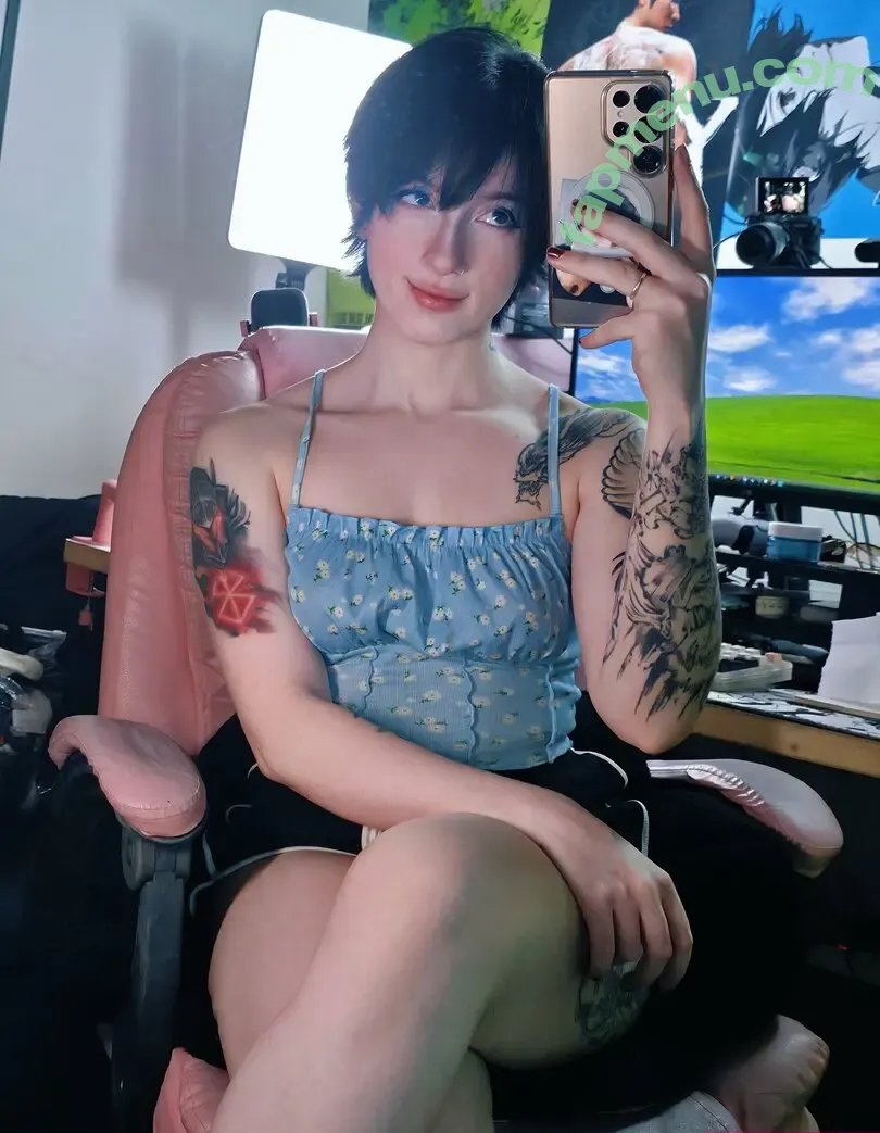 Akemy Sama nude photo #1389 (AkemySama / akemi101xoxo / akemy.sama)