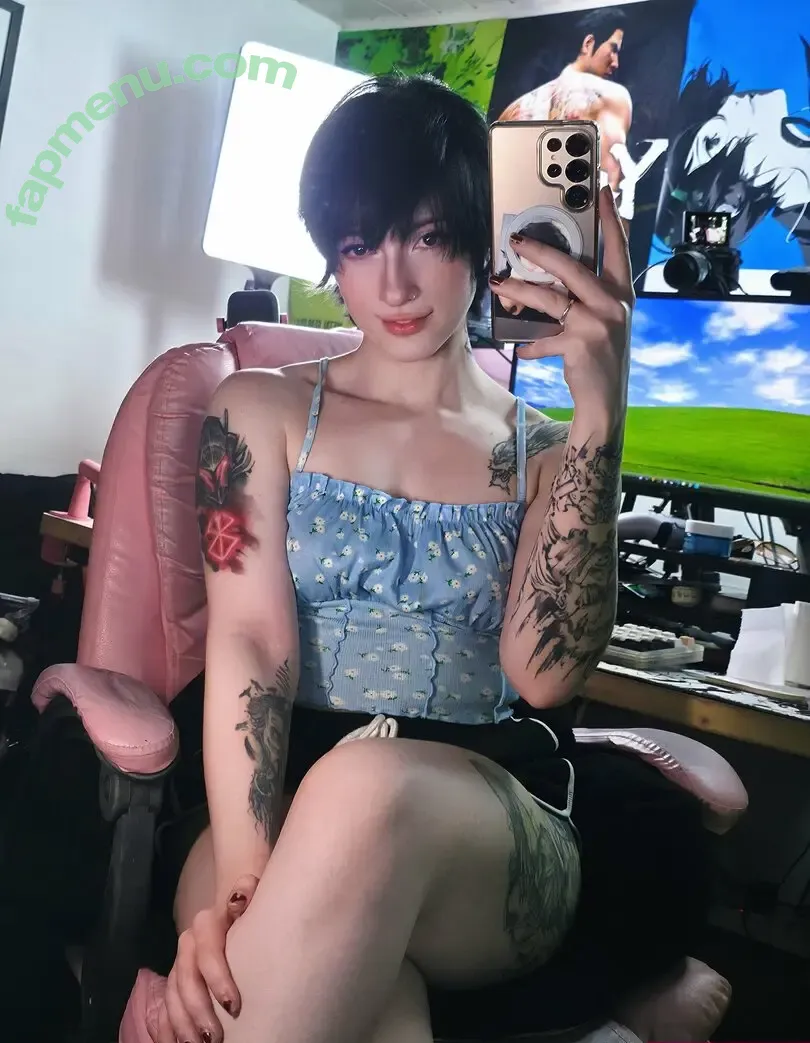 Akemy Sama nude photo #1390 (akemi101xoxo / akemy.sama)