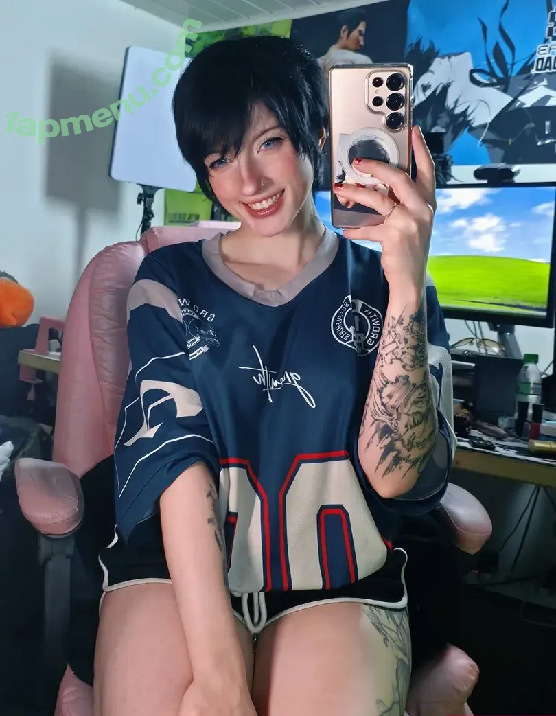 Akemy Sama nude photo #1396 (akemi101xoxo / akemy.sama)