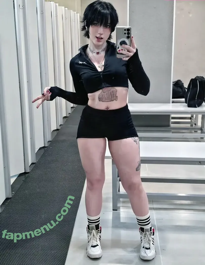 Akemy Sama nude photo #1411 (akemi101xoxo / akemy.sama)