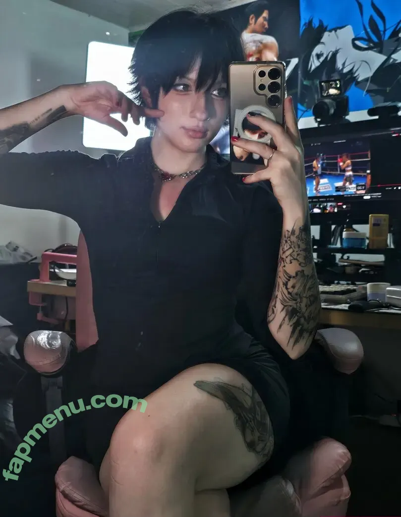 Akemy Sama nude photo #1423 (AkemySama / akemi101xoxo / akemy.sama)