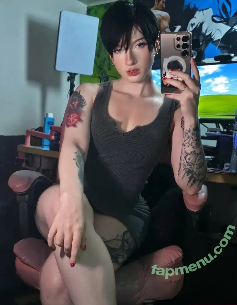 Akemy Sama nude photo #1432 (AkemySama / akemi101xoxo / akemy.sama)