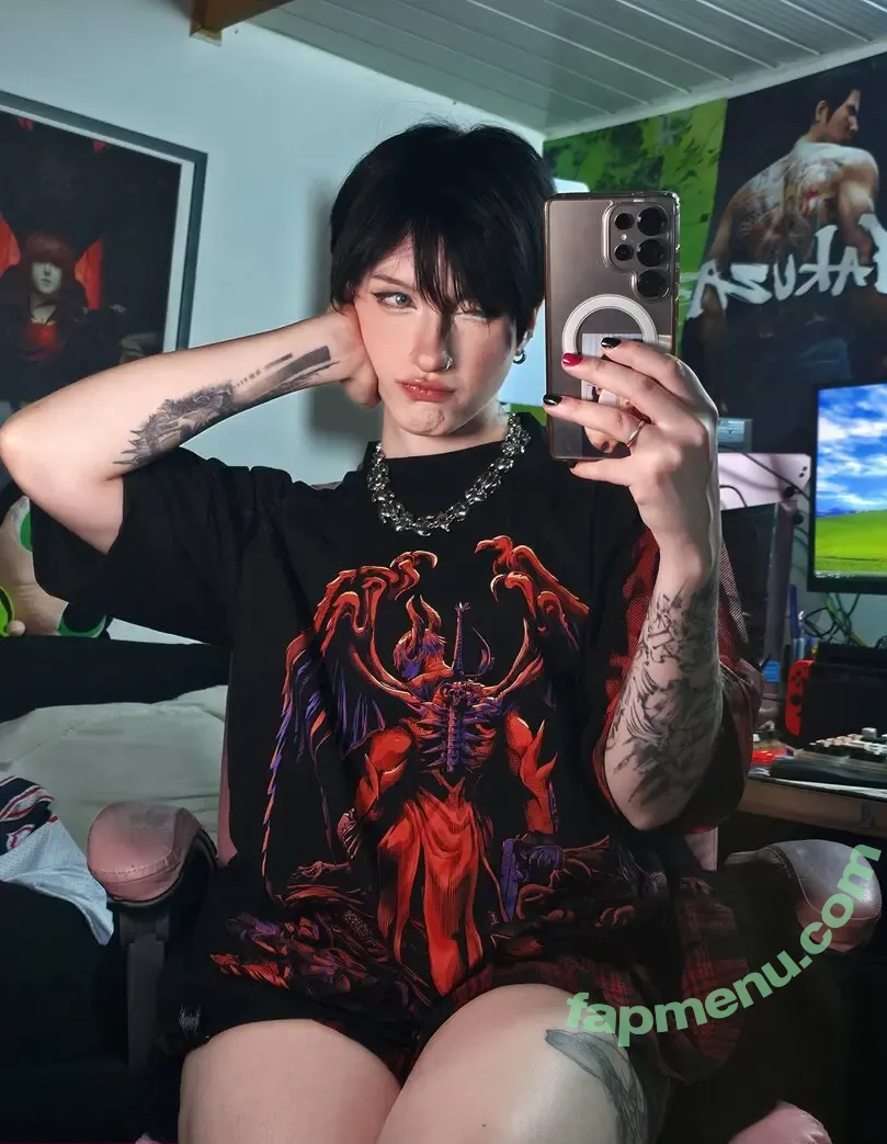 Akemy Sama nude photo #1439 (akemi101xoxo / akemy.sama)