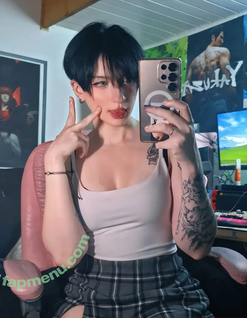 Akemy Sama nude photo #1445 (akemi101xoxo / akemy.sama)