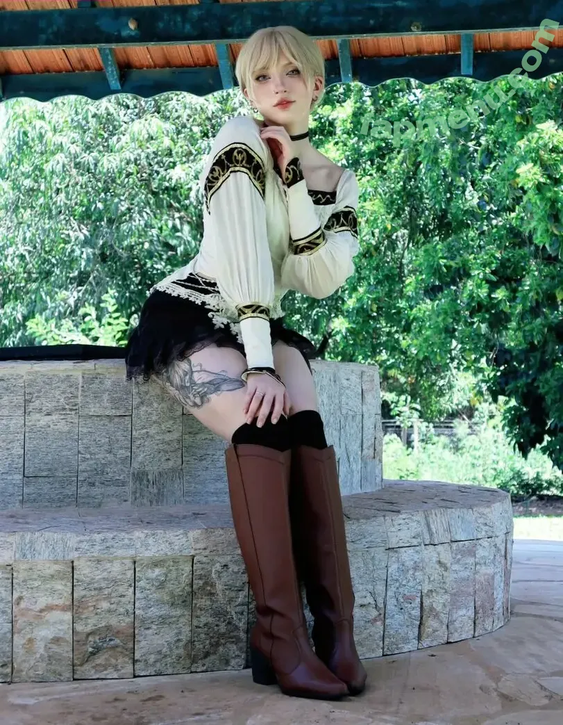 Akemy Sama nude photo #1450 (akemi101xoxo / akemy.sama)