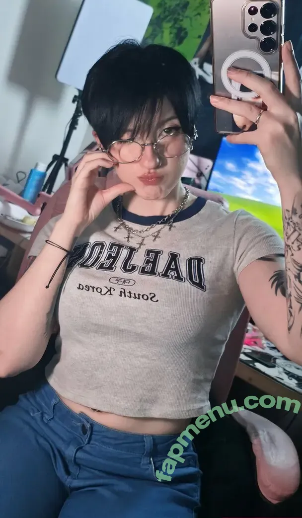 Akemy Sama nude photo #1462 (AkemySama / akemi101xoxo / akemy.sama)