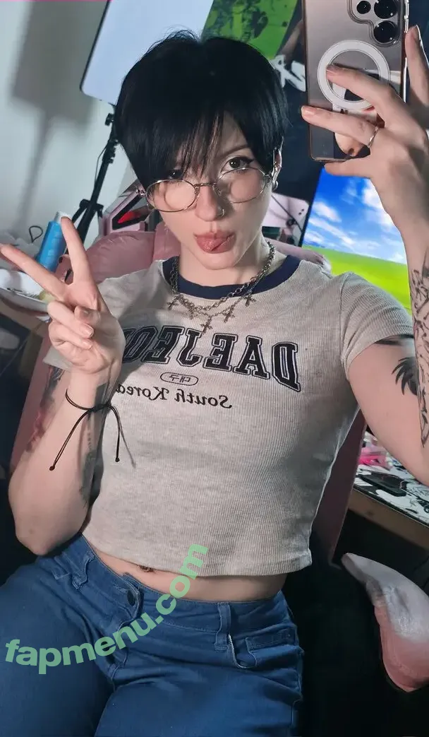 Akemy Sama nude photo #1463 (AkemySama / akemi101xoxo / akemy.sama)