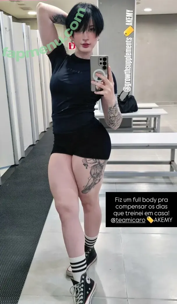 Akemy Sama nude photo #1467 (AkemySama / akemi101xoxo / akemy.sama)