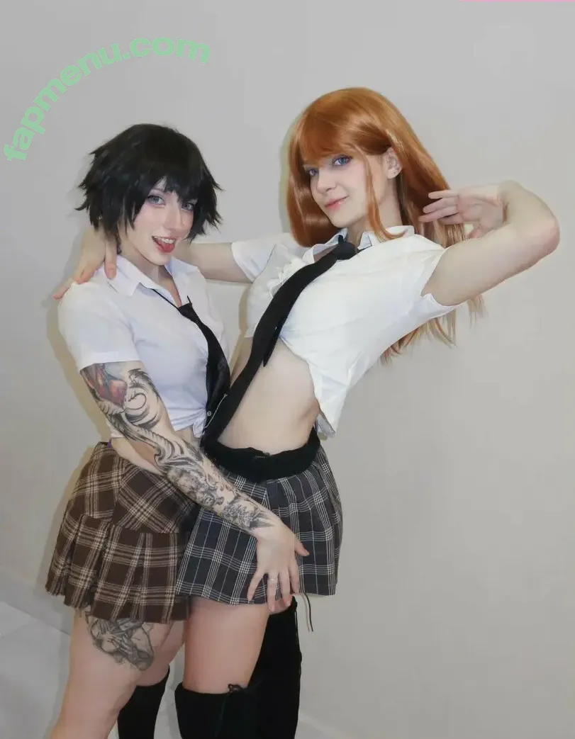 Akemy Sama nude photo #1473 (AkemySama / akemi101xoxo / akemy.sama)