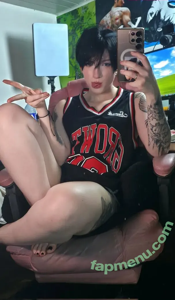 Akemy Sama nude photo #1475 (AkemySama / akemi101xoxo / akemy.sama)