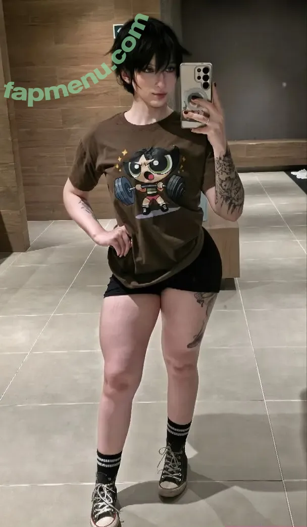 Akemy Sama nude photo #1477 (AkemySama / akemi101xoxo / akemy.sama)