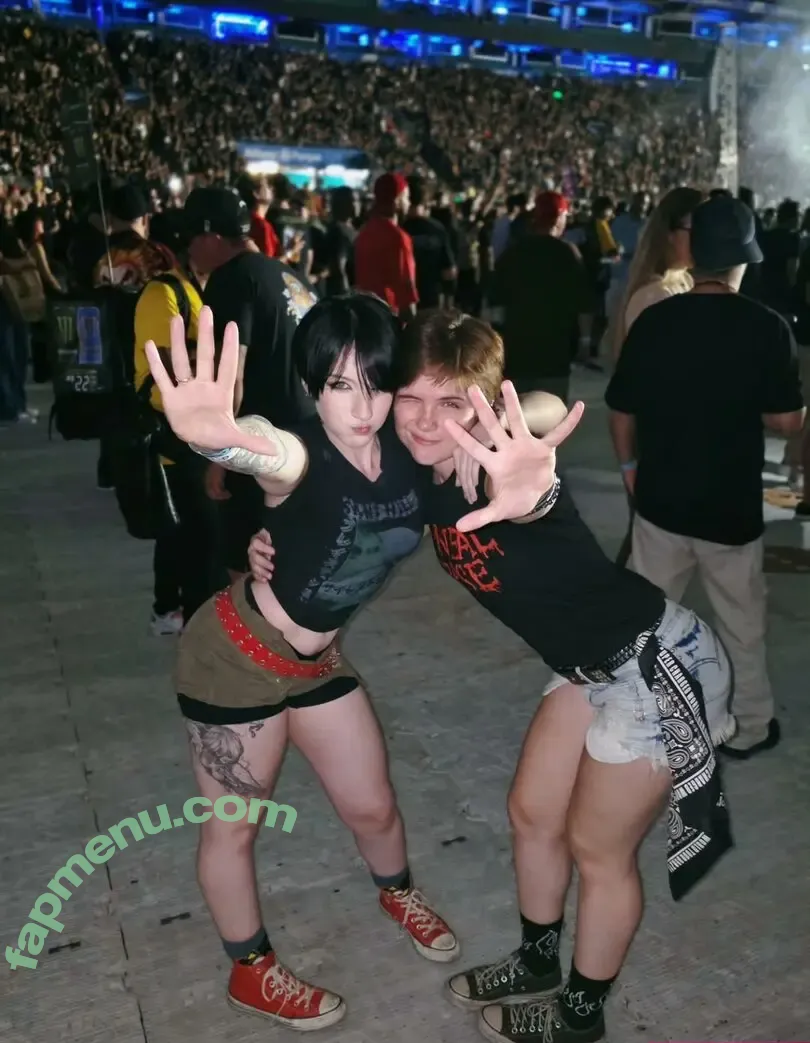 Akemy Sama nude photo #1480 (AkemySama / akemi101xoxo / akemy.sama)