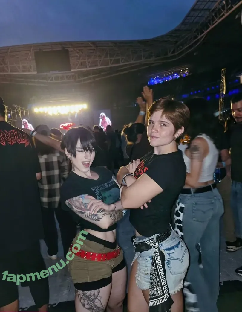 Akemy Sama nude photo #1483 (AkemySama / akemi101xoxo / akemy.sama)