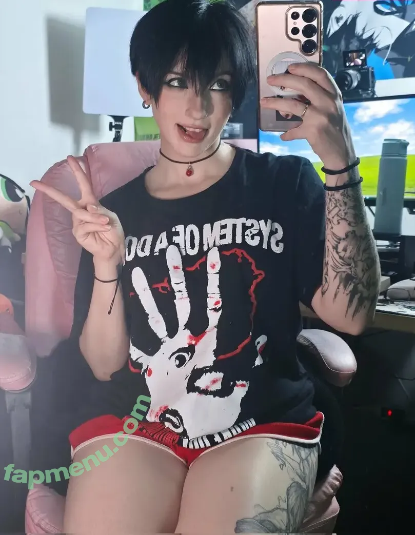 Akemy Sama nude photo #1487 (AkemySama / akemi101xoxo / akemy.sama)