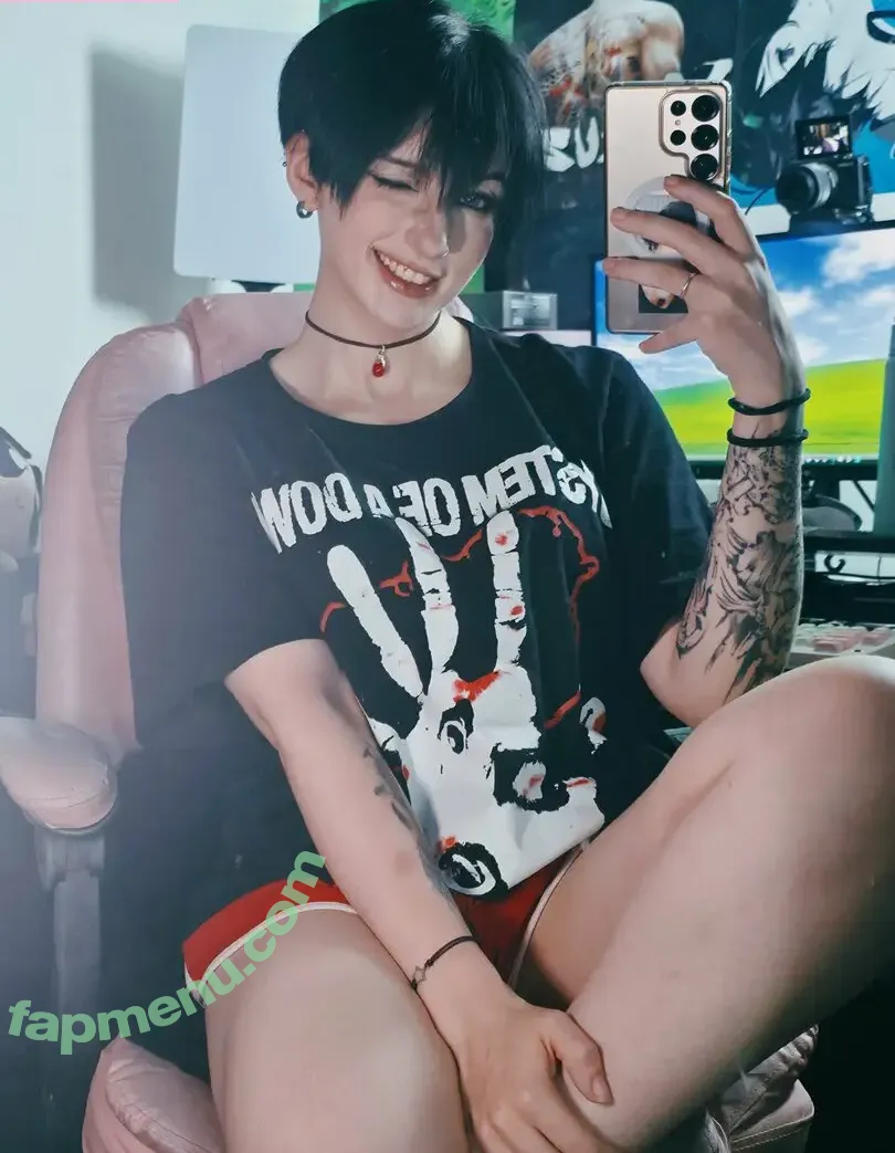 Akemy Sama nude photo #1488 (AkemySama / akemi101xoxo / akemy.sama)