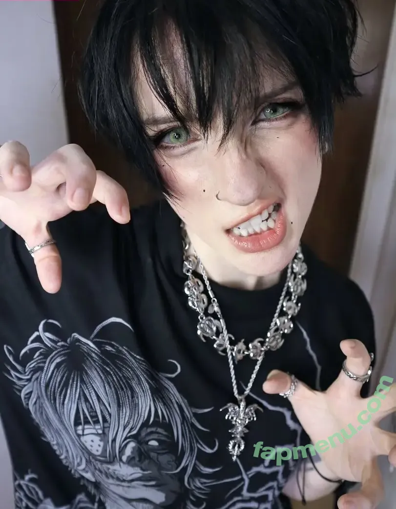 Akemy Sama nude photo #1529 (AkemySama / akemi101xoxo / akemy.sama)