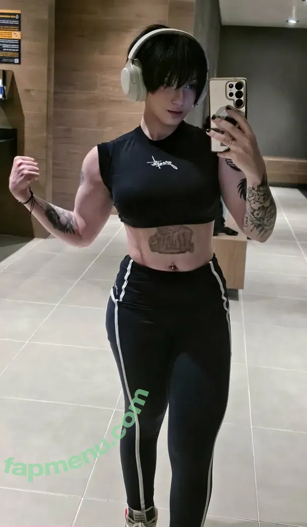 Akemy Sama nude photo #1563 (AkemySama / akemi101xoxo / akemy.sama)