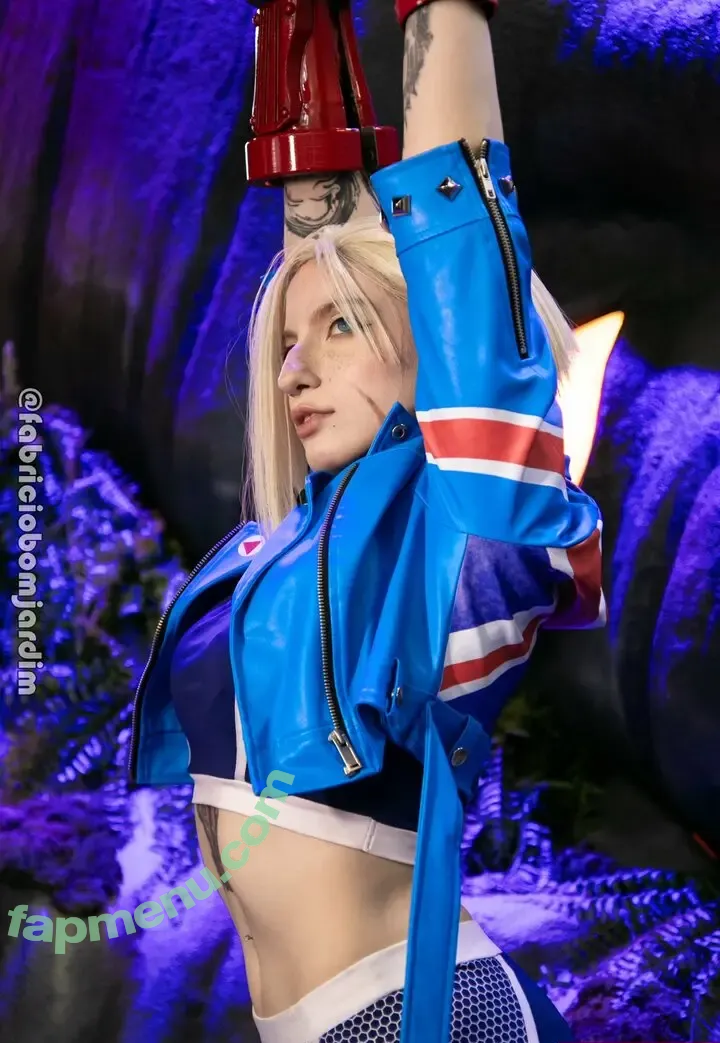 Akemy Sama nude photo #1564 (AkemySama / akemi101xoxo / akemy.sama)