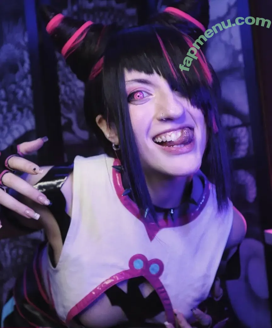 Akemy Sama nude photo #1566 (AkemySama / akemi101xoxo / akemy.sama)