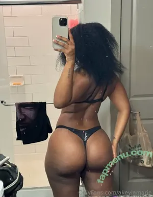 akeylamarie / realkeylamarie nude photo #0014