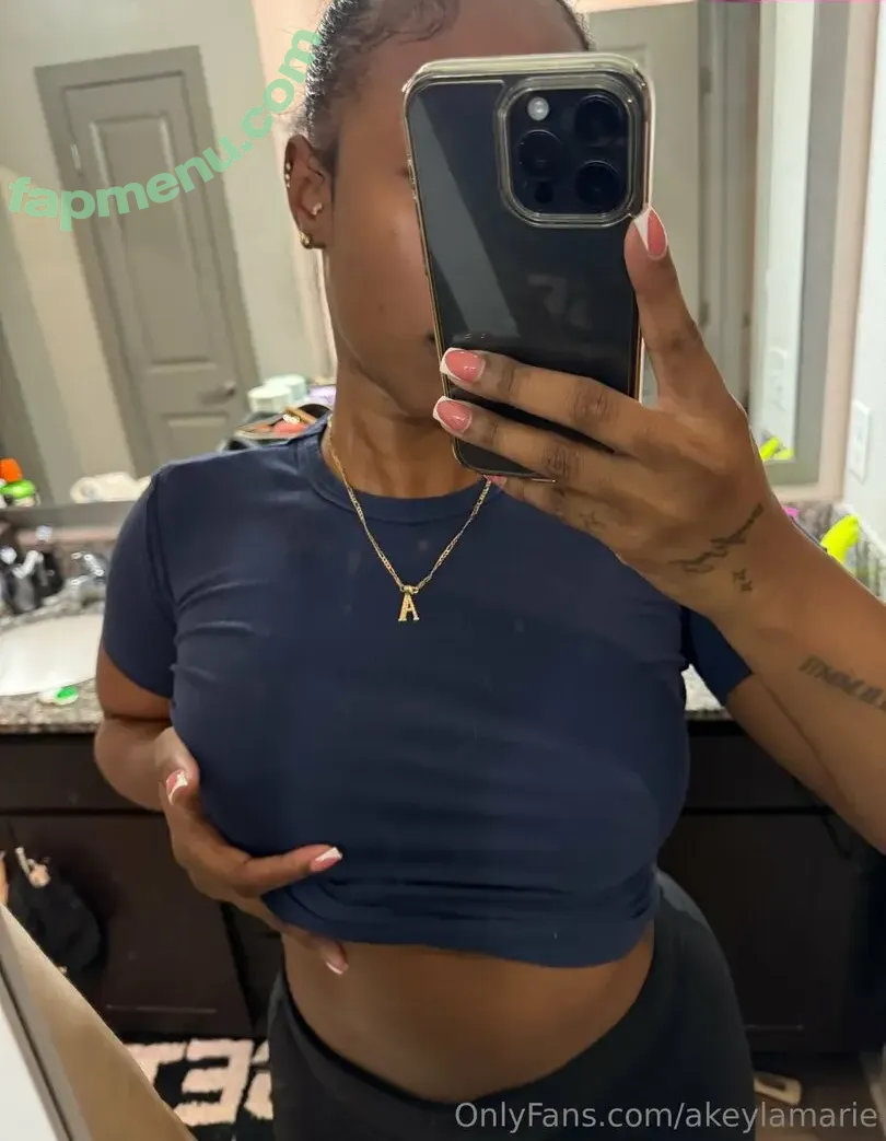akeylamarie nude photo #0016 (realkeylamarie)