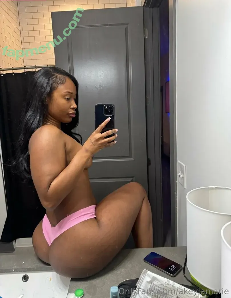 akeylamarie nude photo #0026 (realkeylamarie)