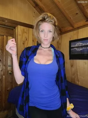 Akgingersnaps / therealakgingersnaps nude photo #0032