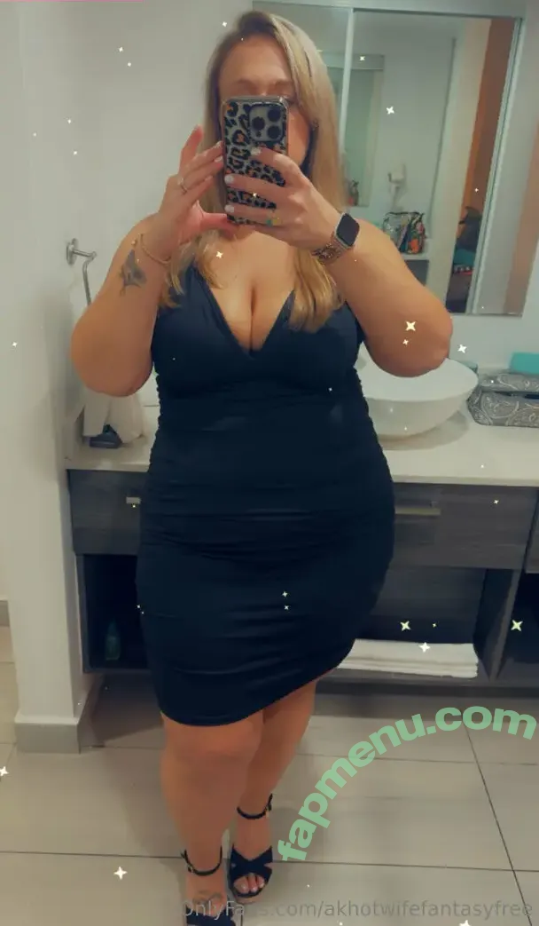 akhotwifefantasyfree nude photo #0005 (akhotwifefantasyfree)
