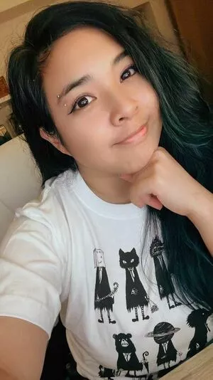 Akidearest / cutelilkitten nude photo #0060